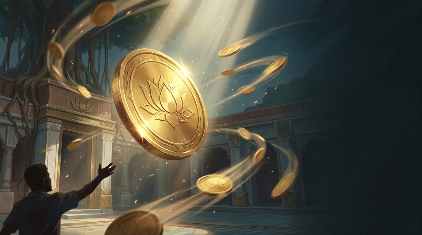 Coin Rush
